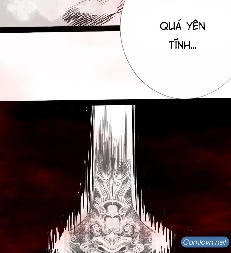 Phong Ma Tam Quốc Chapter 9 - 33