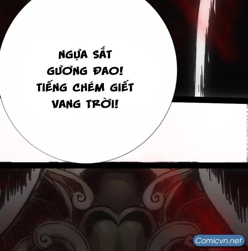 Phong Ma Tam Quốc Chapter 9 - 40