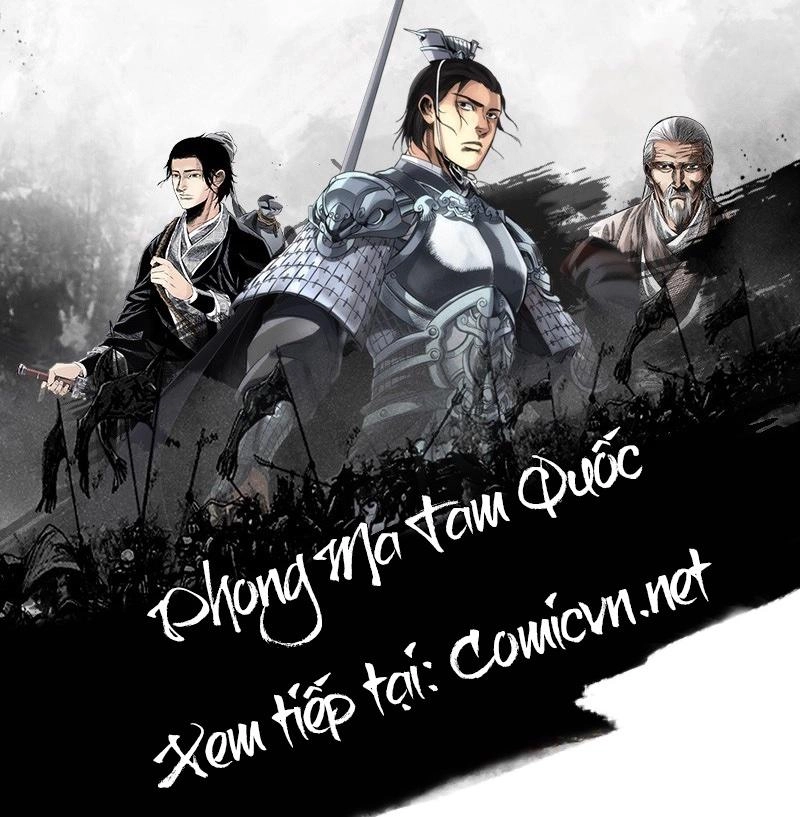Phong Ma Tam Quốc Chapter 9 - 47