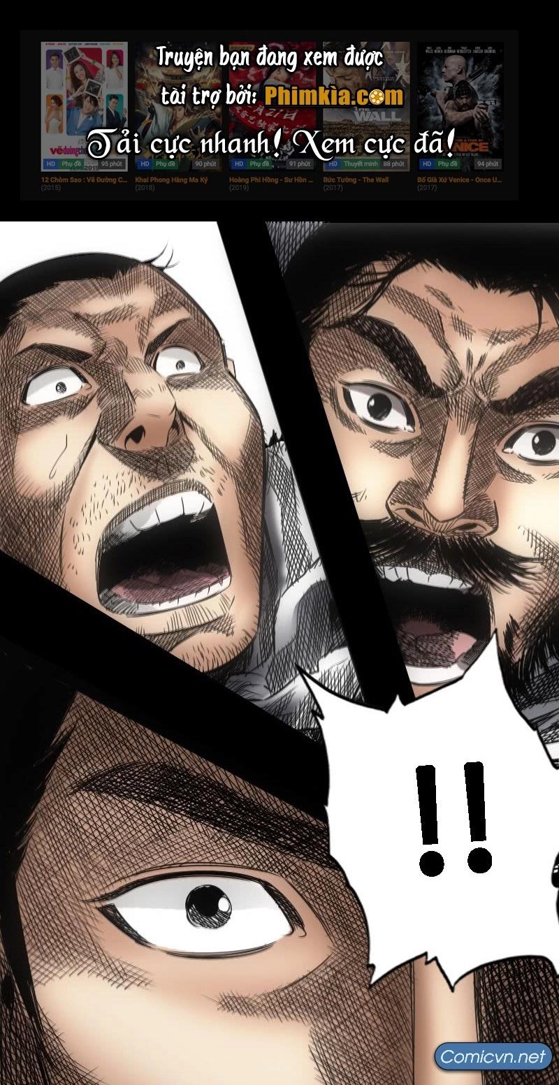 Phong Ma Tam Quốc Chapter 11 - 1