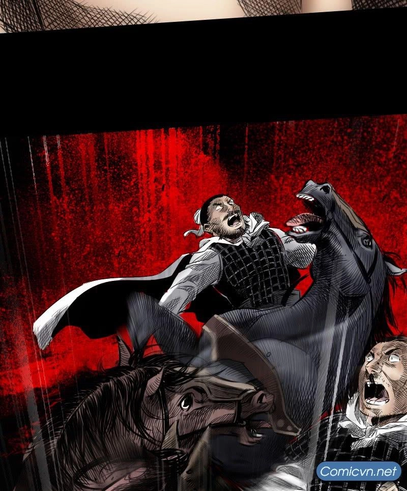 Phong Ma Tam Quốc Chapter 11 - 2