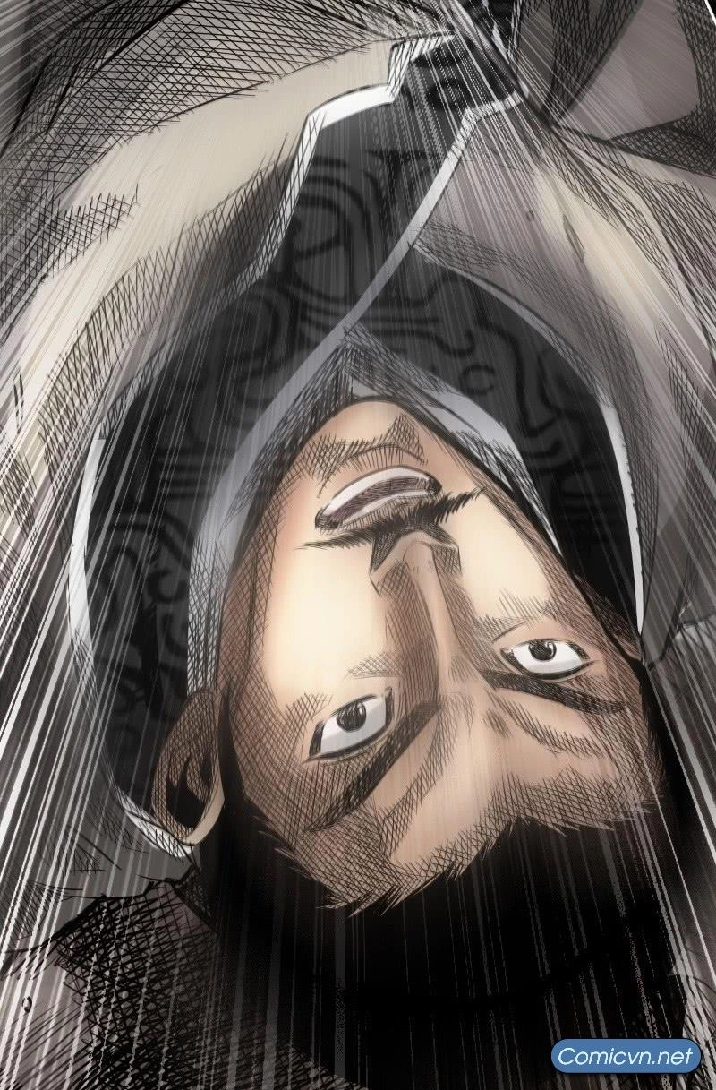 Phong Ma Tam Quốc Chapter 11 - 5