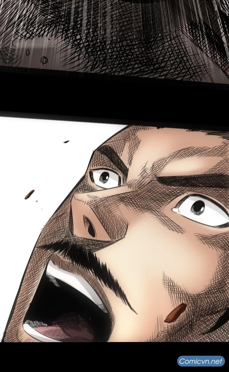 Phong Ma Tam Quốc Chapter 11 - 6