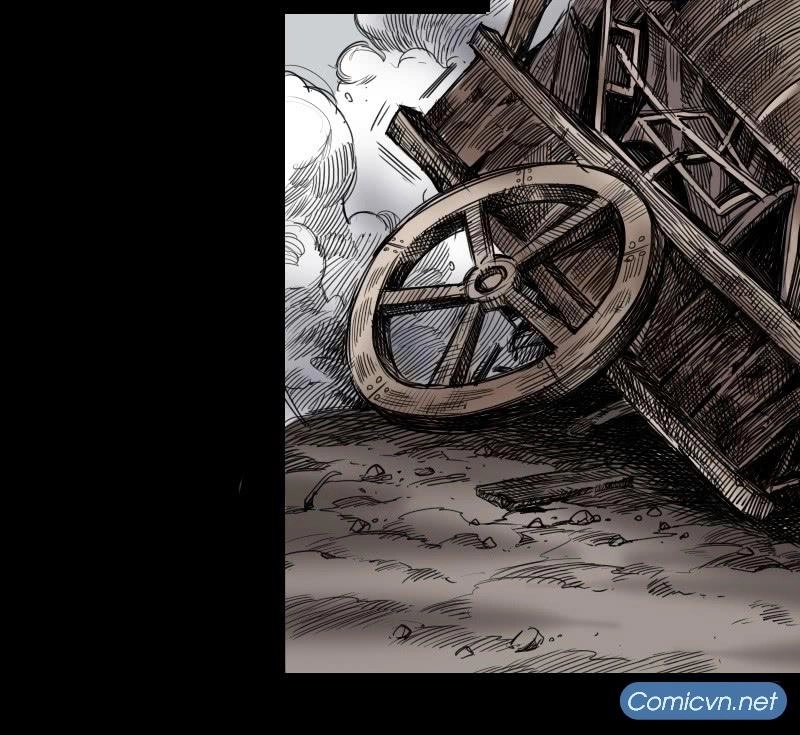 Phong Ma Tam Quốc Chapter 11 - 8