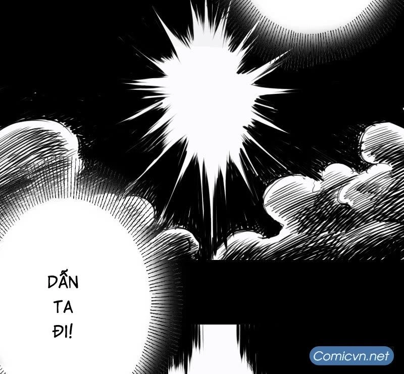 Phong Ma Tam Quốc Chapter 11 - 13