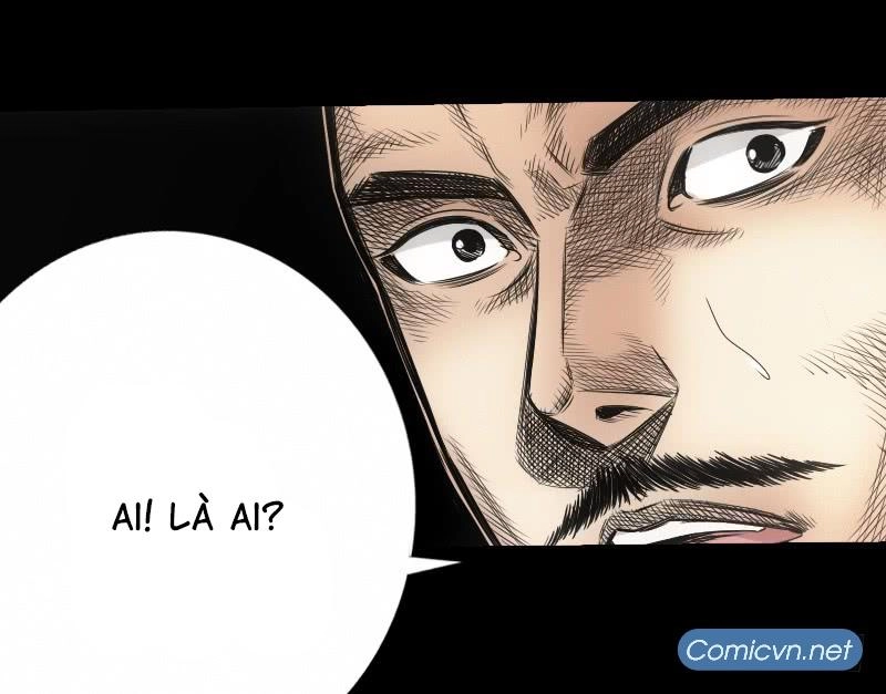 Phong Ma Tam Quốc Chapter 11 - 15