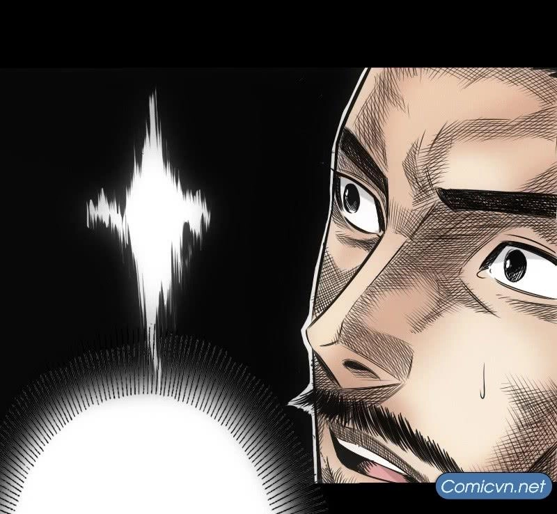 Phong Ma Tam Quốc Chapter 11 - 20