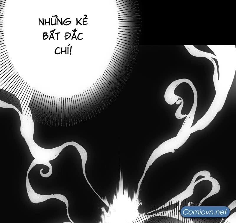 Phong Ma Tam Quốc Chapter 11 - 21