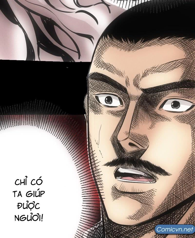 Phong Ma Tam Quốc Chapter 11 - 27