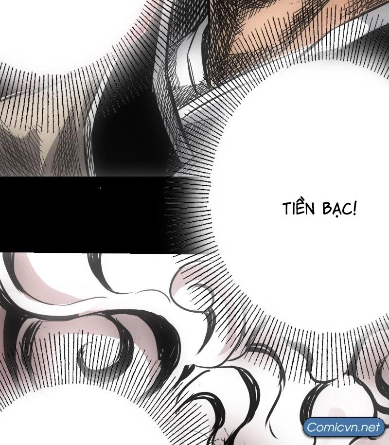 Phong Ma Tam Quốc Chapter 11 - 28