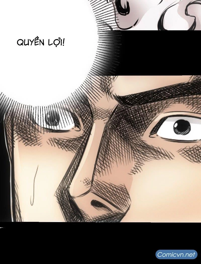 Phong Ma Tam Quốc Chapter 11 - 29