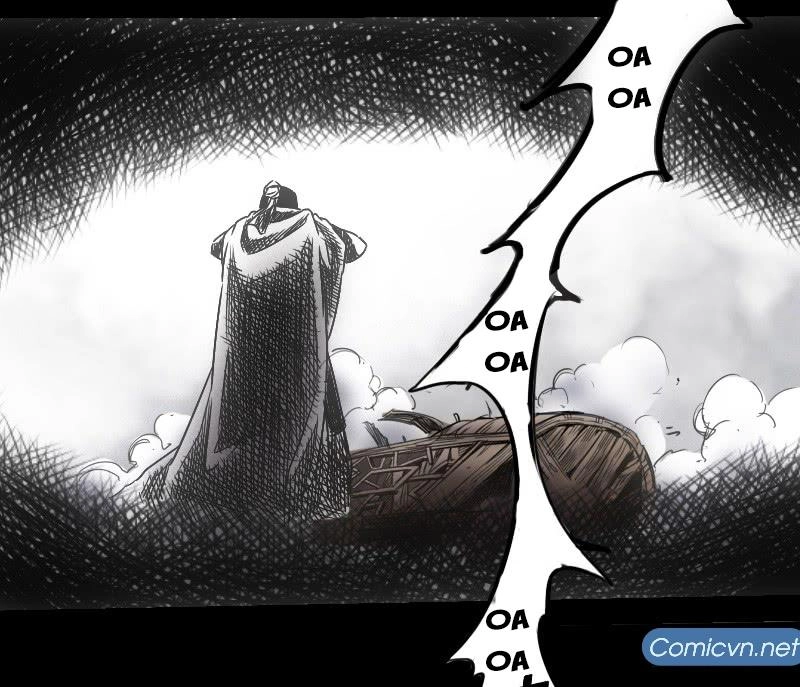 Phong Ma Tam Quốc Chapter 11 - 36