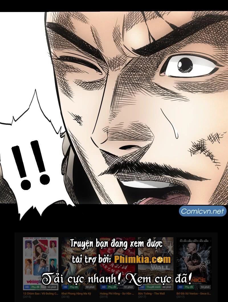 Phong Ma Tam Quốc Chapter 11 - 38