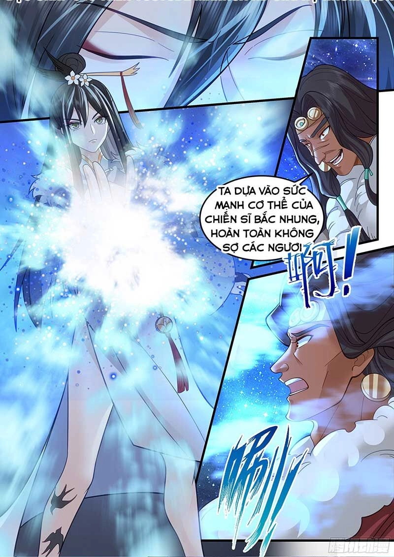 Tổ Sư Gia Đứng Đầu Lịch Sử Chapter 241 - 7