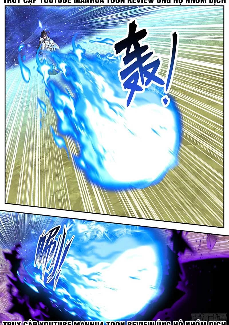 Tổ Sư Gia Đứng Đầu Lịch Sử Chapter 248 - 6