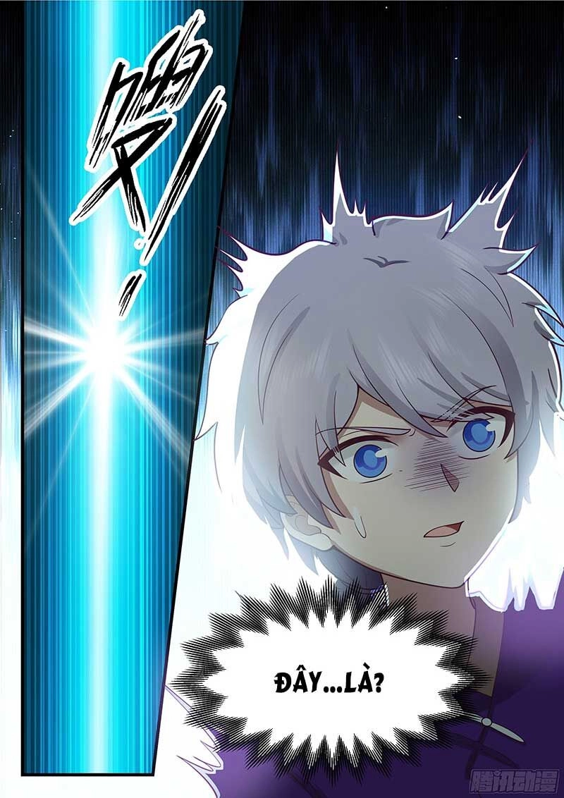 Tổ Sư Gia Đứng Đầu Lịch Sử Chapter 254 - 13