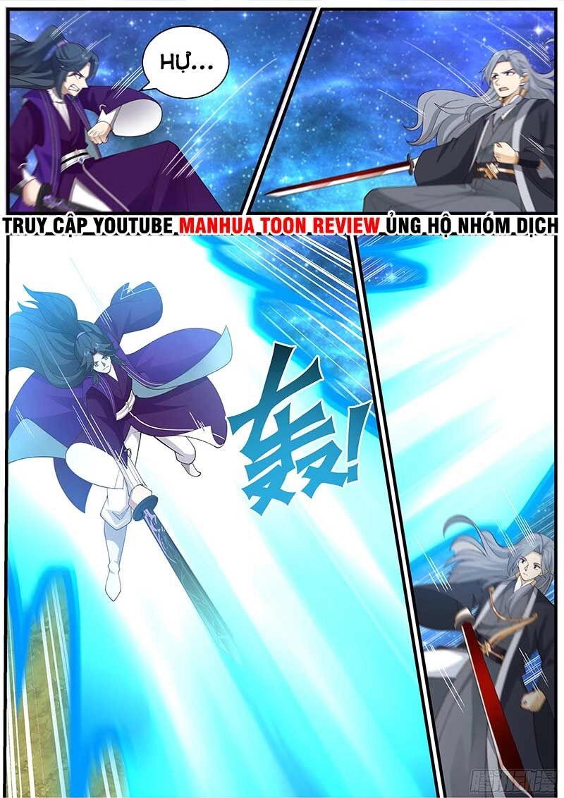 Tổ Sư Gia Đứng Đầu Lịch Sử Chapter 259 - 9