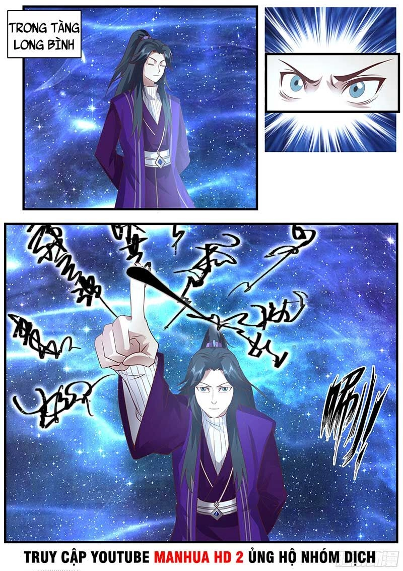 Tổ Sư Gia Đứng Đầu Lịch Sử Chapter 280 - 2