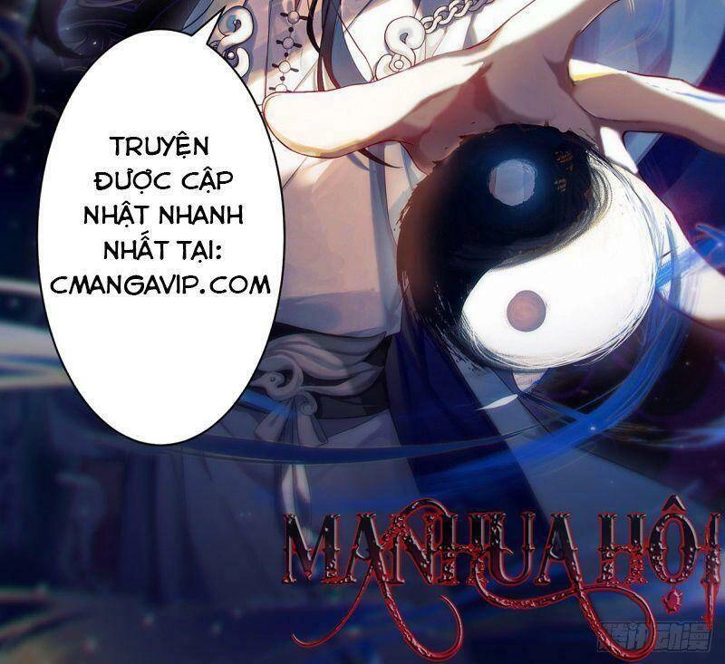 Tổ Sư Gia Đứng Đầu Lịch Sử Chapter 1 - 9