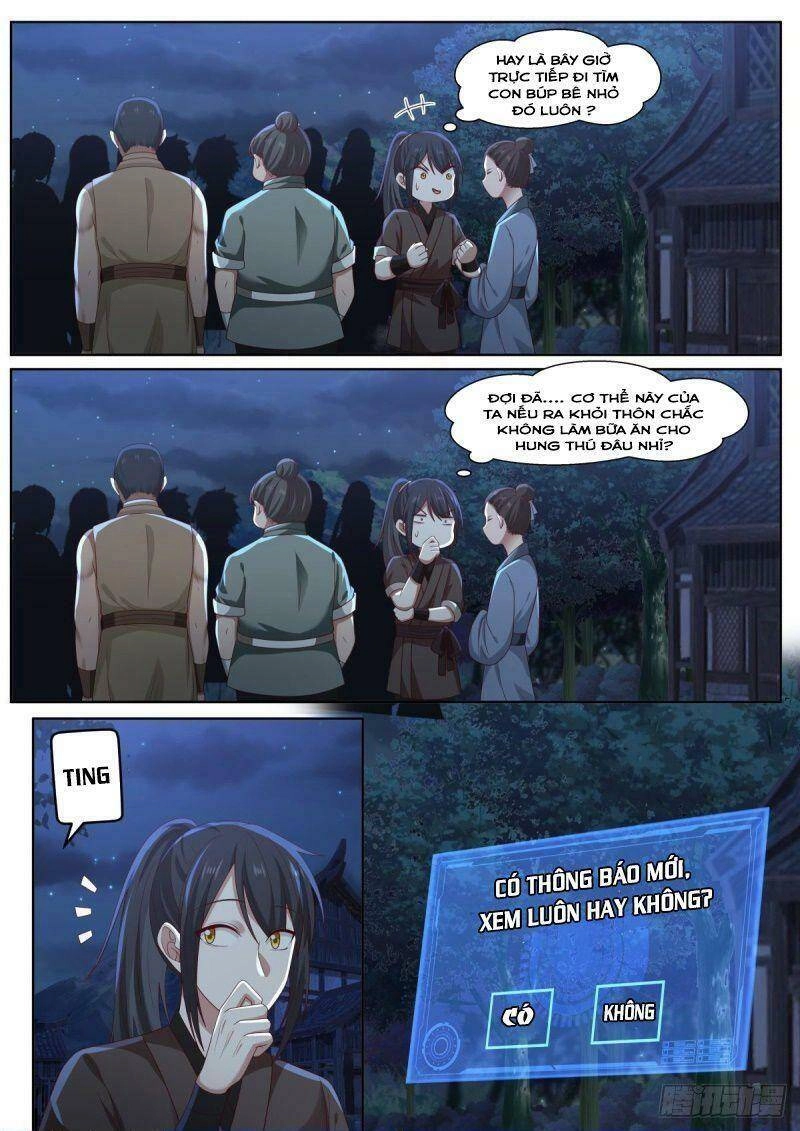 Tổ Sư Gia Đứng Đầu Lịch Sử Chapter 2 - 1