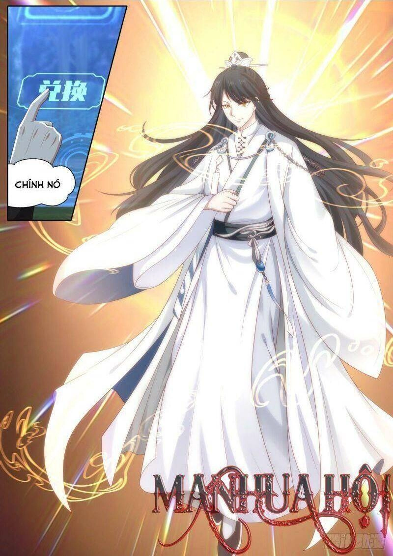 Tổ Sư Gia Đứng Đầu Lịch Sử Chapter 2 - 6