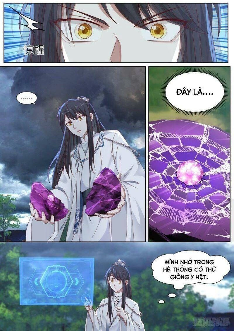 Tổ Sư Gia Đứng Đầu Lịch Sử Chapter 4 - 5