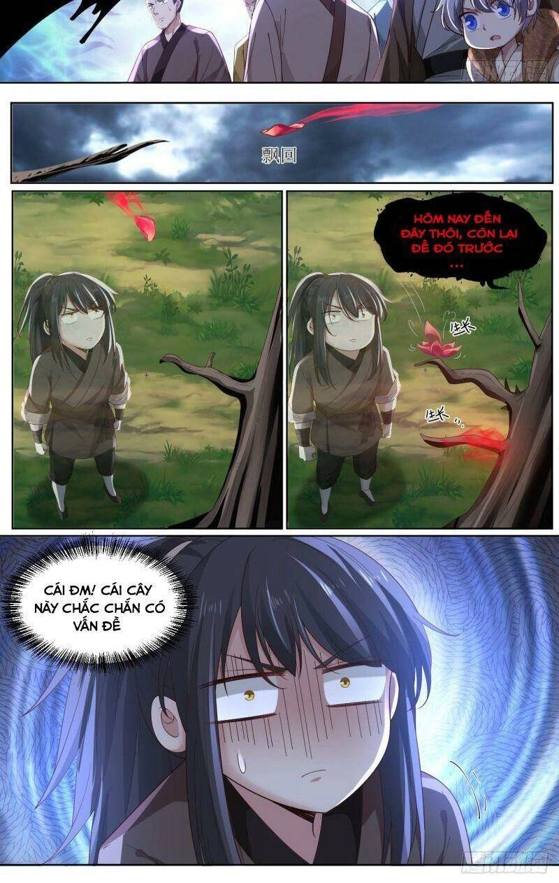 Tổ Sư Gia Đứng Đầu Lịch Sử Chapter 7 - 5