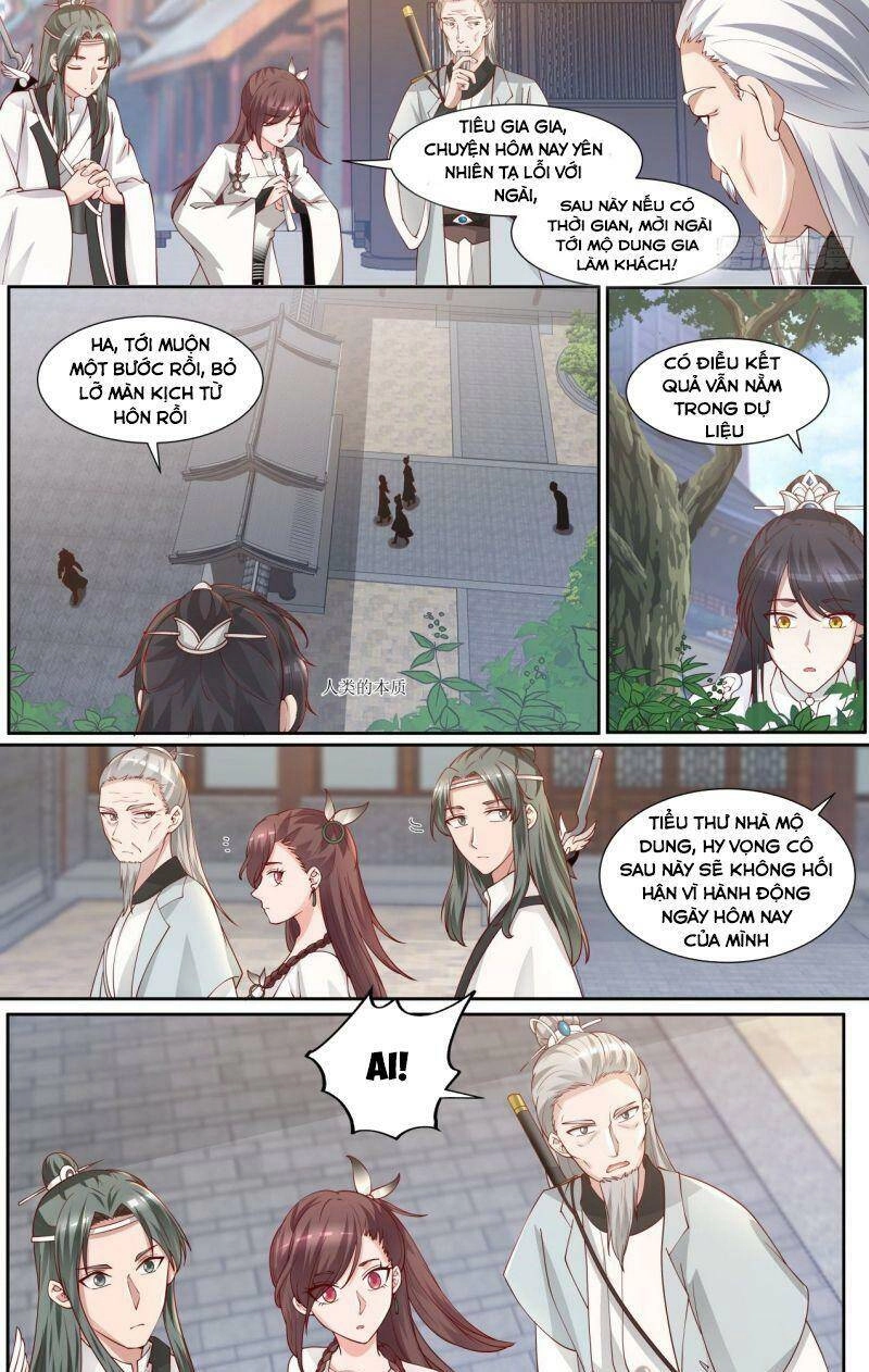 Tổ Sư Gia Đứng Đầu Lịch Sử Chapter 17 - 2