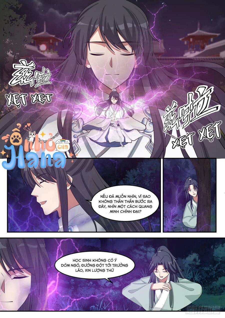 Tổ Sư Gia Đứng Đầu Lịch Sử Chapter 26 - 6