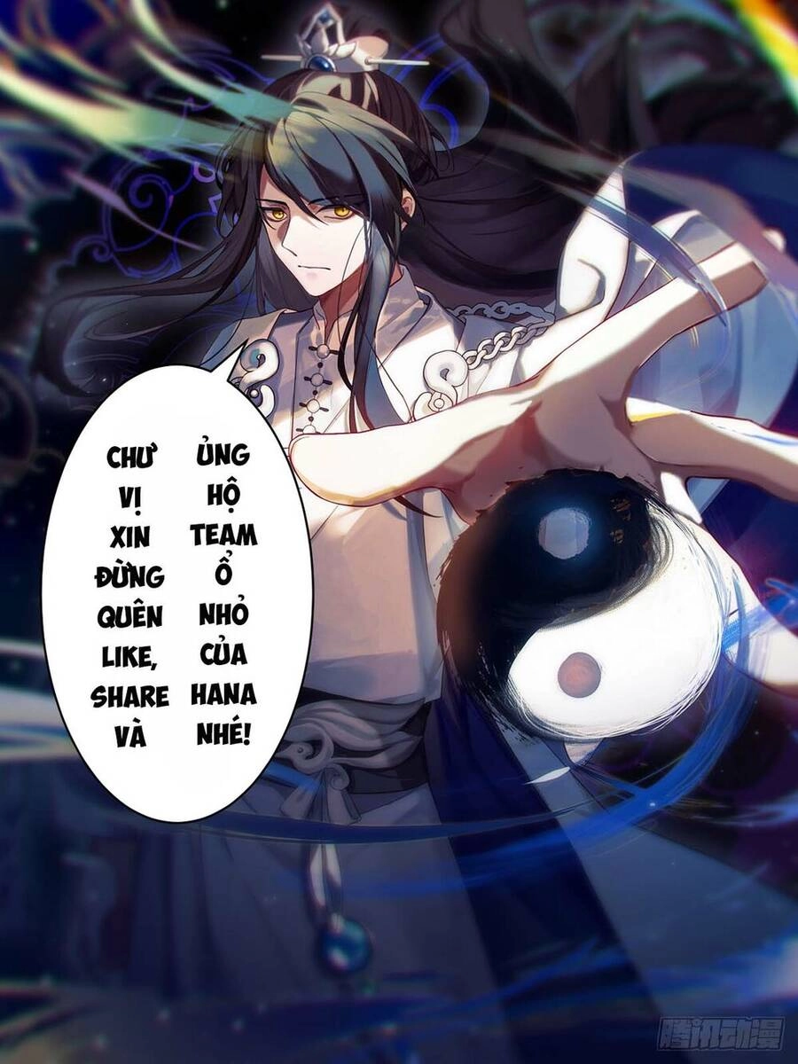 Tổ Sư Gia Đứng Đầu Lịch Sử Chapter 26 - 13