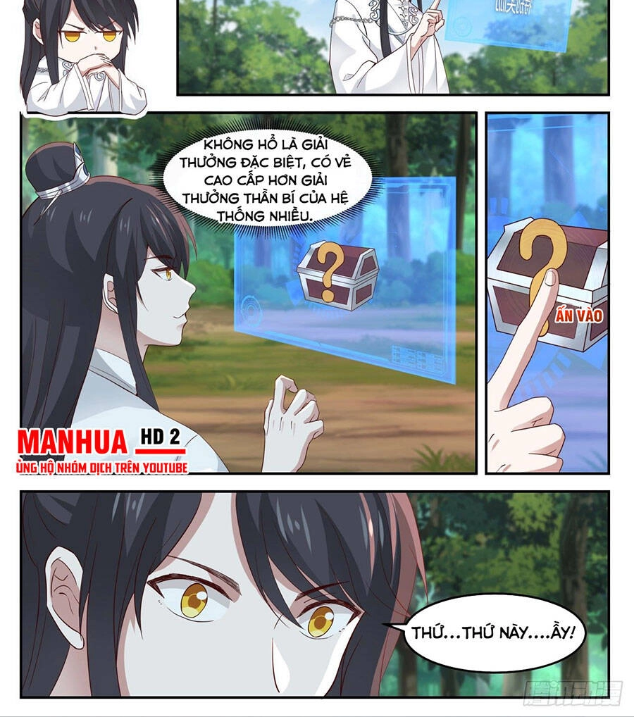 Tổ Sư Gia Đứng Đầu Lịch Sử Chapter 49 - 12