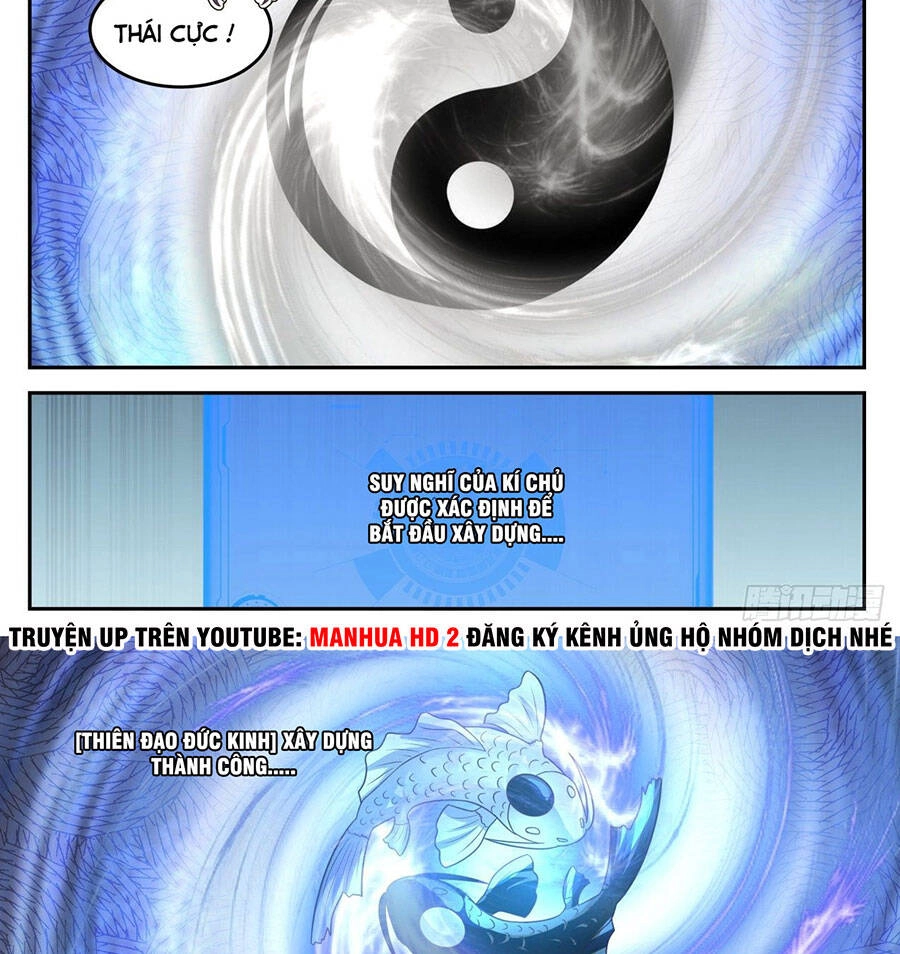 Tổ Sư Gia Đứng Đầu Lịch Sử Chapter 55 - 5