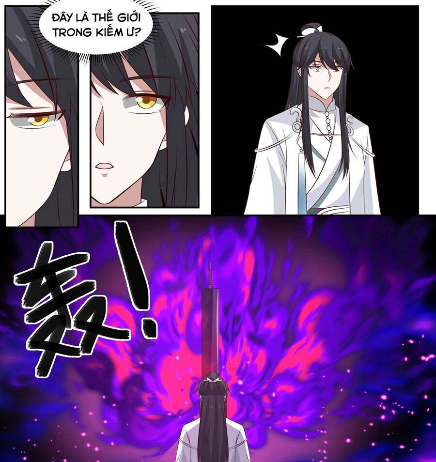 Tổ Sư Gia Đứng Đầu Lịch Sử Chapter 58 - 3