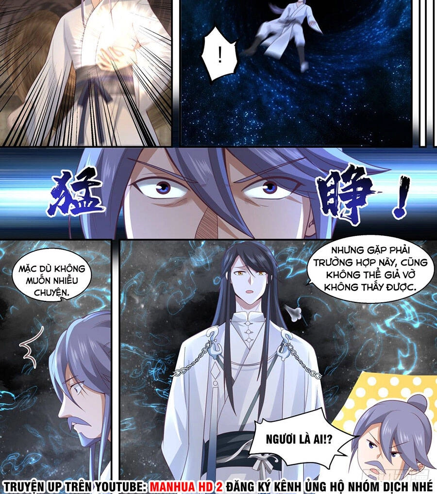 Tổ Sư Gia Đứng Đầu Lịch Sử Chapter 65 - 17