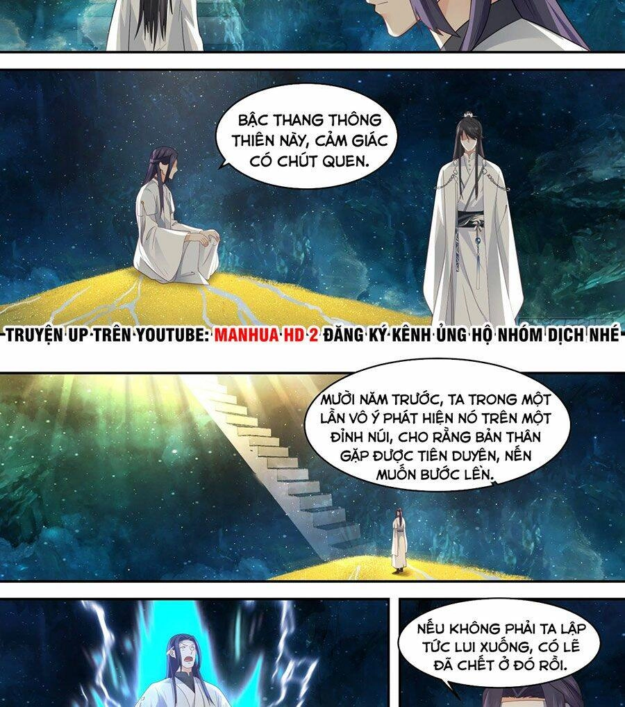 Tổ Sư Gia Đứng Đầu Lịch Sử Chapter 68 - 15