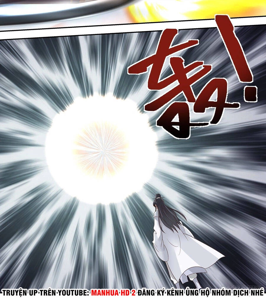 Tổ Sư Gia Đứng Đầu Lịch Sử Chapter 71 - 12