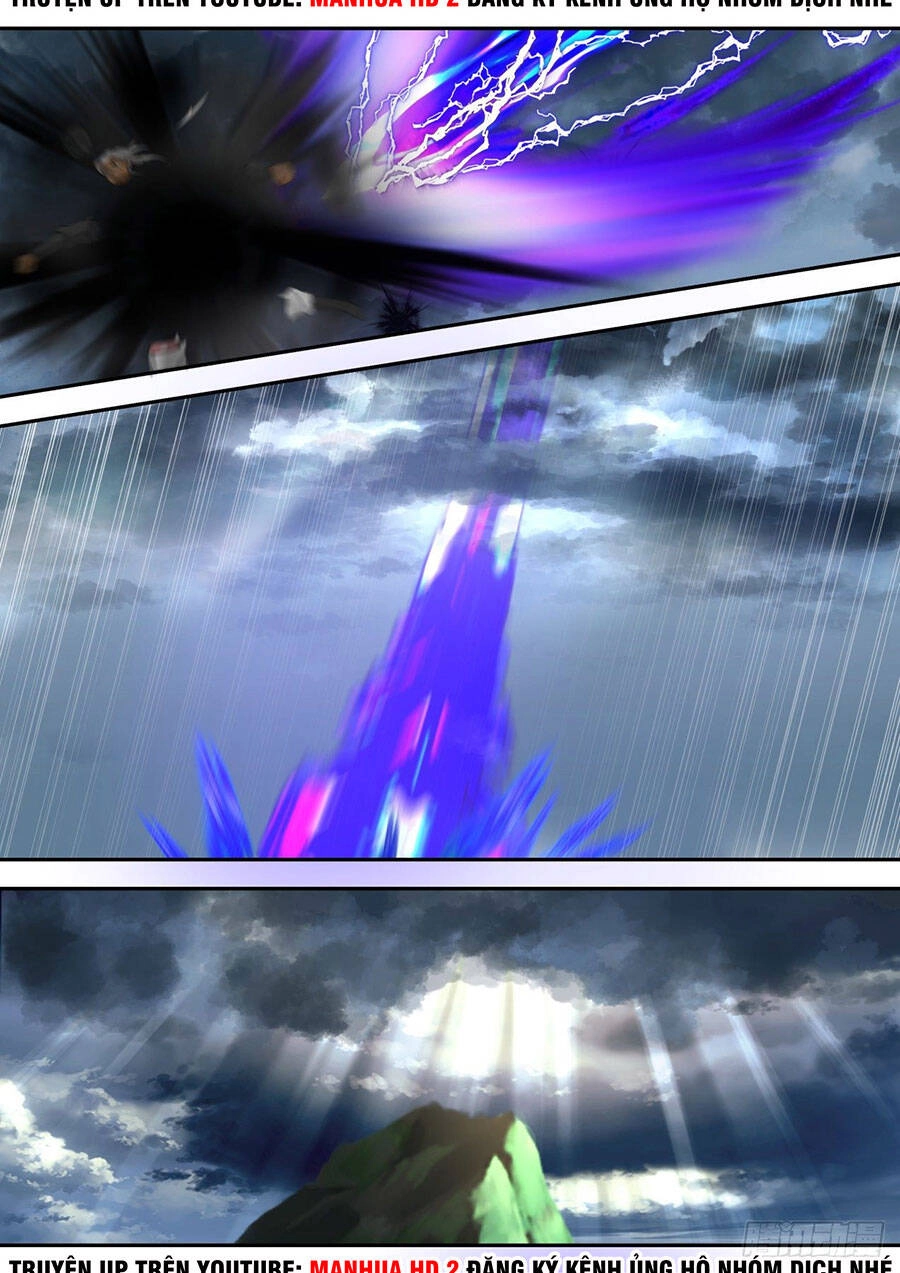 Tổ Sư Gia Đứng Đầu Lịch Sử Chapter 77 - 10