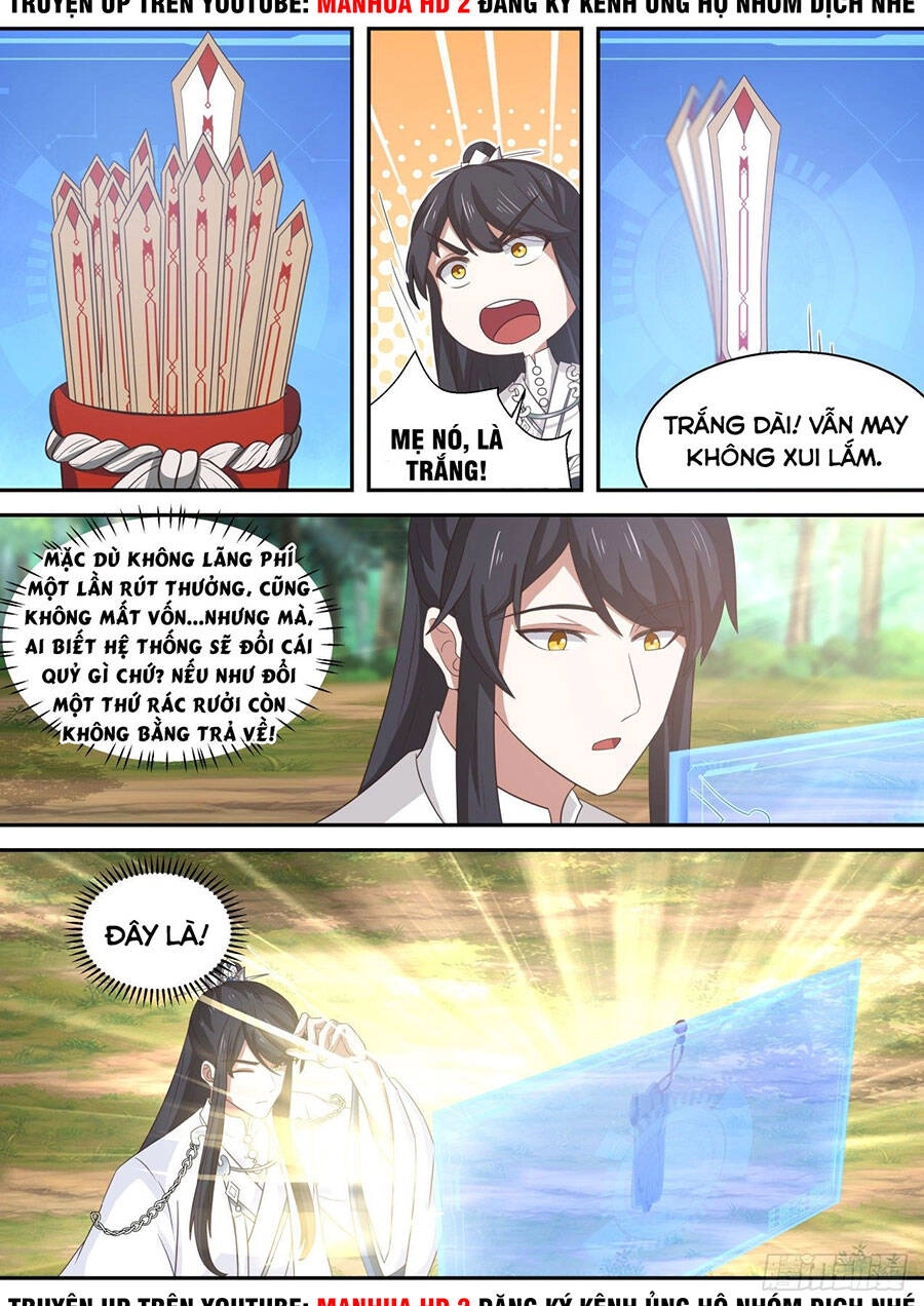 Tổ Sư Gia Đứng Đầu Lịch Sử Chapter 81 - 3