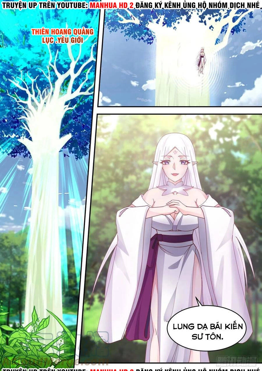 Tổ Sư Gia Đứng Đầu Lịch Sử Chapter 86 - 7