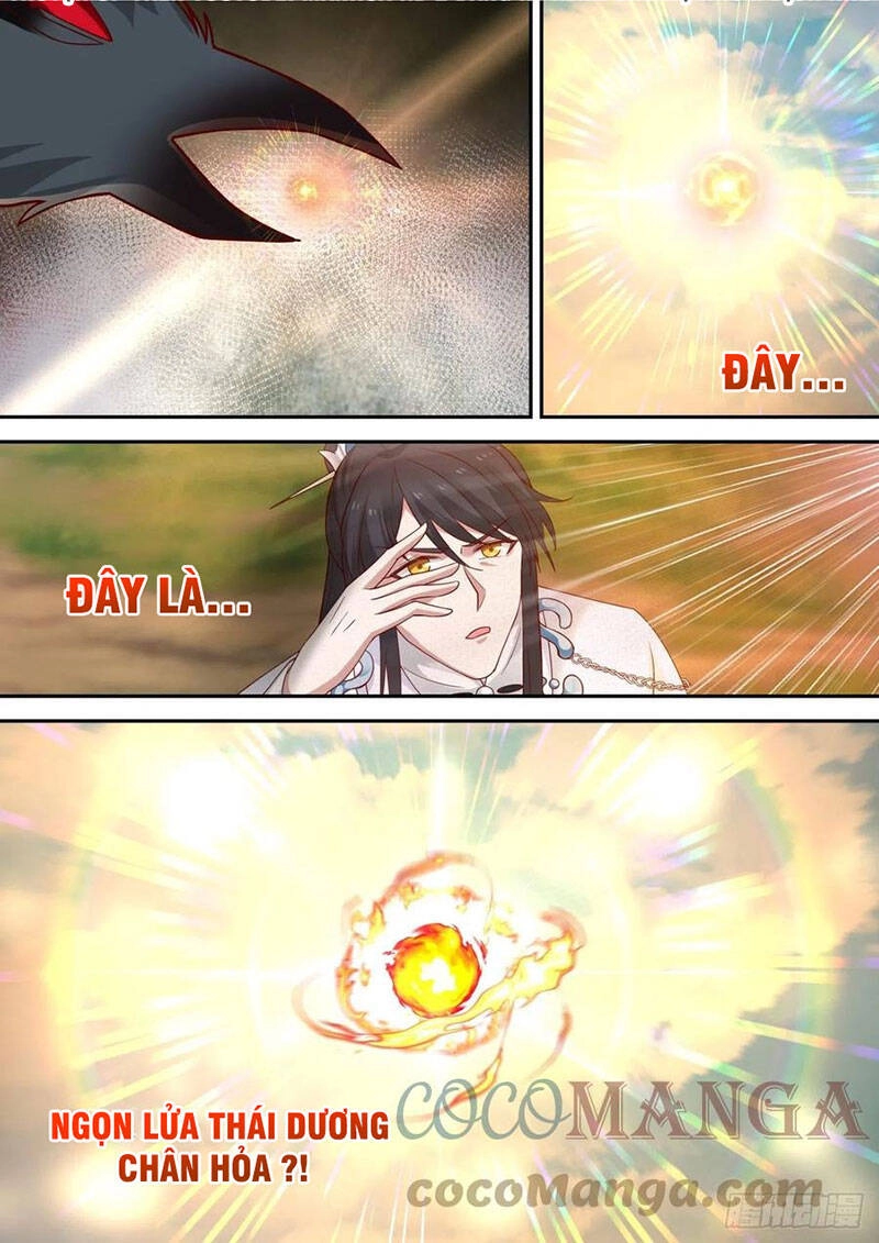 Tổ Sư Gia Đứng Đầu Lịch Sử Chapter 98 - 14