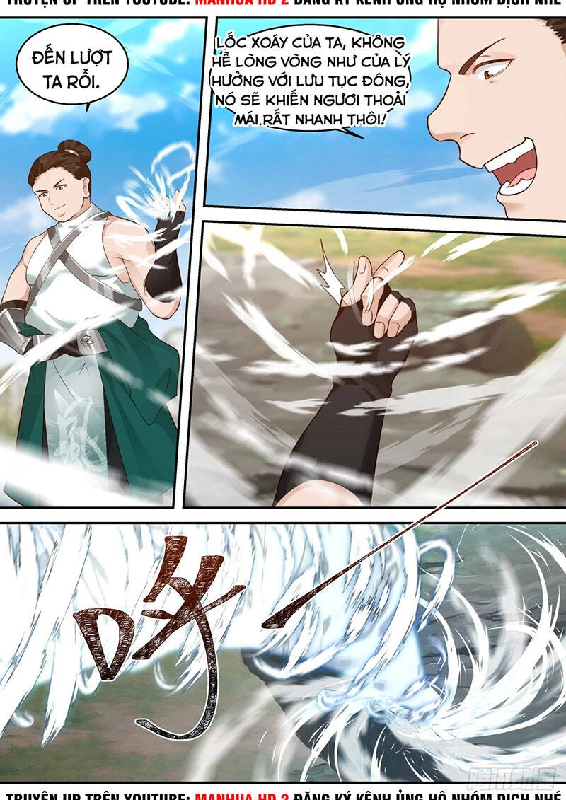 Tổ Sư Gia Đứng Đầu Lịch Sử Chapter 102 - 13