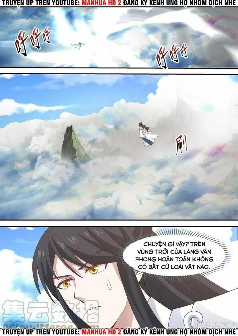 Tổ Sư Gia Đứng Đầu Lịch Sử Chapter 110 - 3