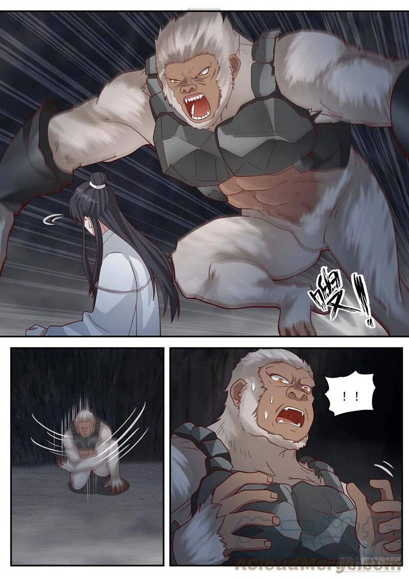 Tổ Sư Gia Đứng Đầu Lịch Sử Chapter 113 - 11