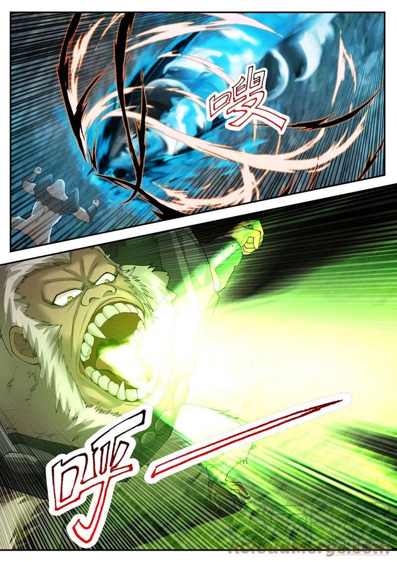 Tổ Sư Gia Đứng Đầu Lịch Sử Chapter 116 - 7