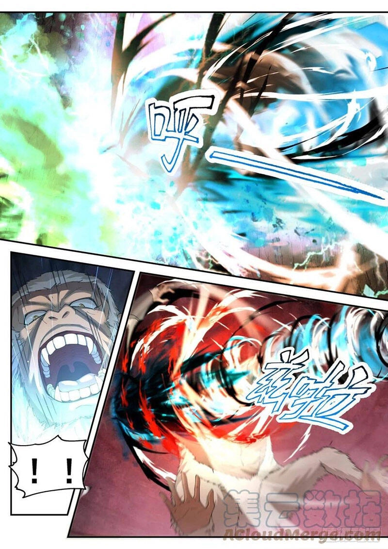 Tổ Sư Gia Đứng Đầu Lịch Sử Chapter 116 - 9