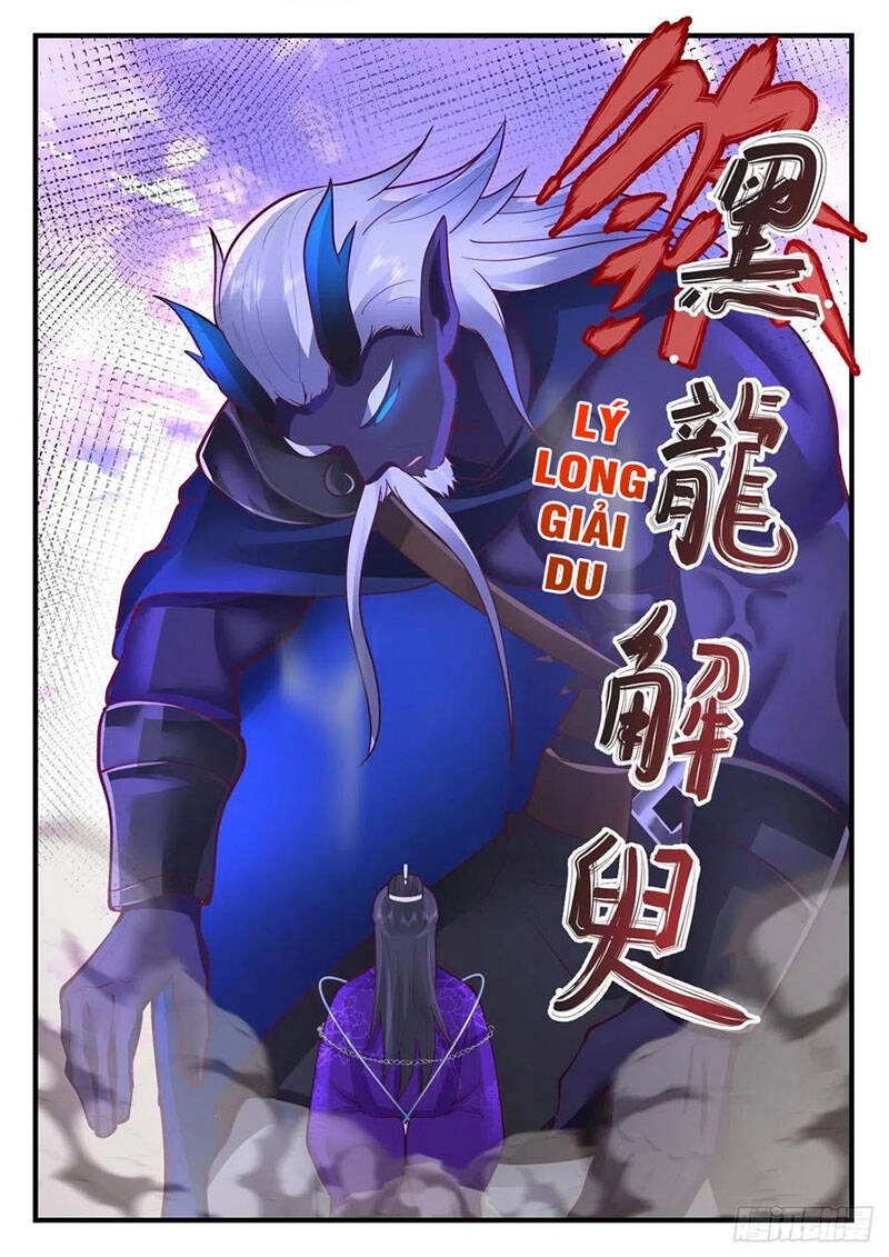 Tổ Sư Gia Đứng Đầu Lịch Sử Chapter 128 - 9