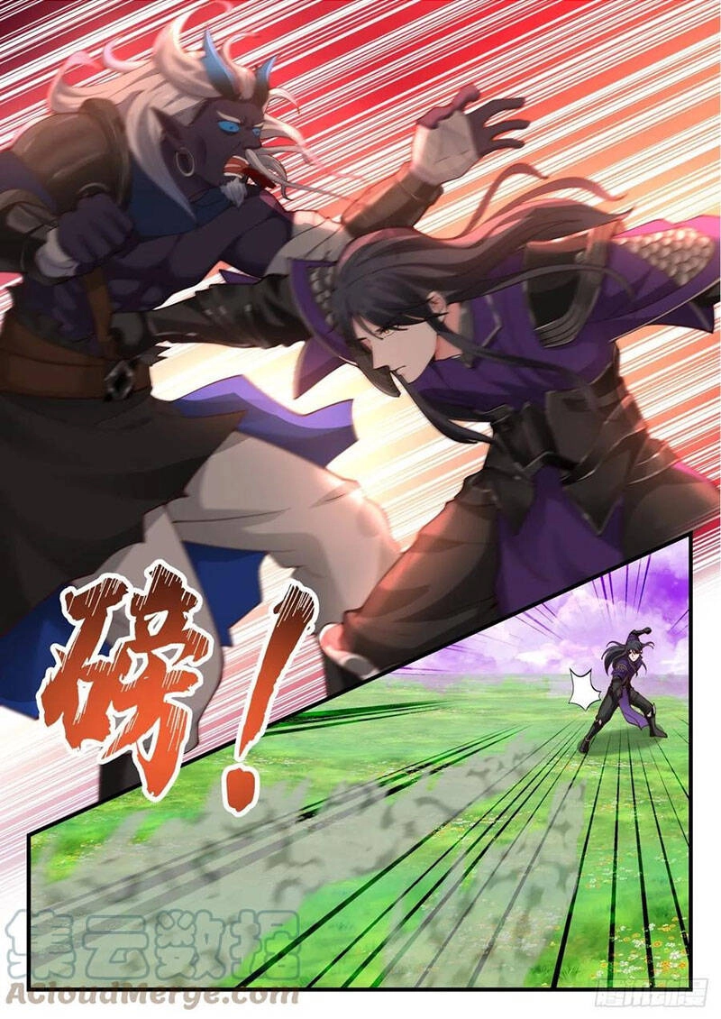 Tổ Sư Gia Đứng Đầu Lịch Sử Chapter 128 - 14