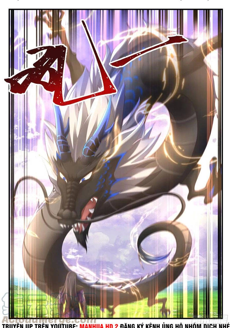 Tổ Sư Gia Đứng Đầu Lịch Sử Chapter 129 - 7