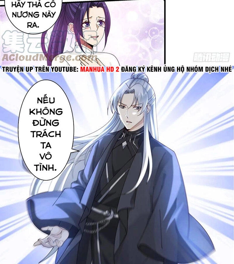 Tổ Sư Gia Đứng Đầu Lịch Sử Chapter 134 - 4