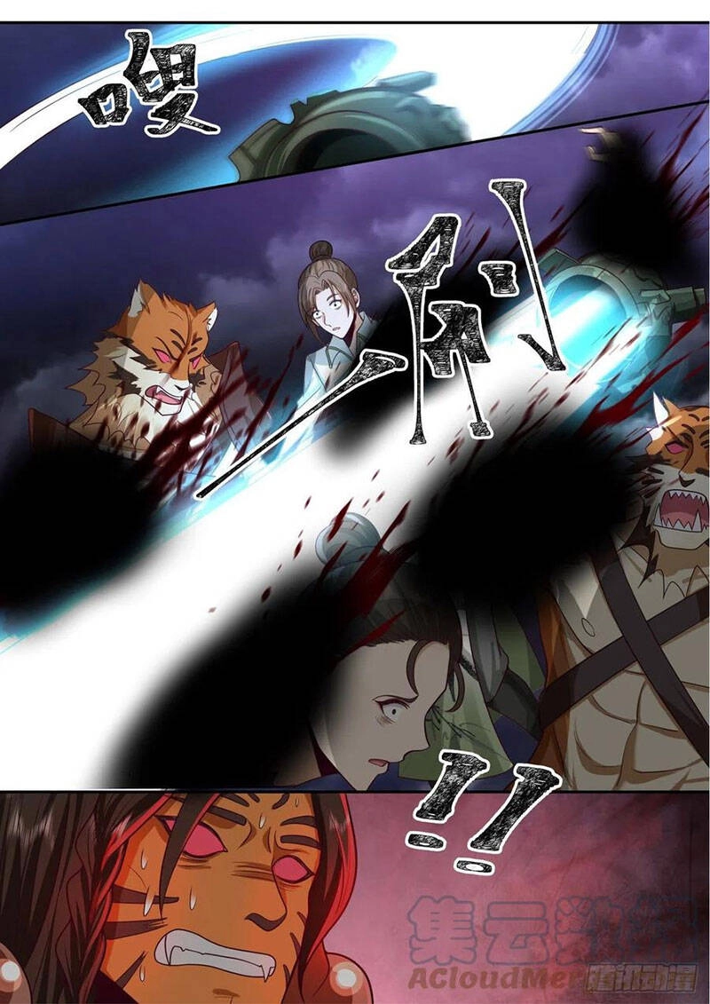 Tổ Sư Gia Đứng Đầu Lịch Sử Chapter 146 - 4